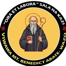 VIWAWA Parish Logo